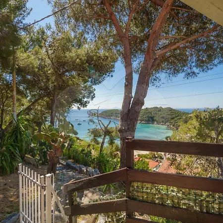 Casa Dell'asino - Goelba Апартаменты Фетовайя