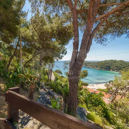 Апартаменты Casa Dell'asino - Goelba