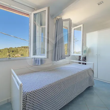 Lägenhet Casa Dell'asino - Goelba Fetovaia
