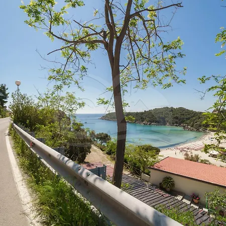 Lägenhet Casa Dell'asino - Goelba