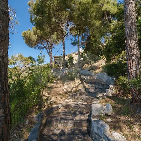 Lägenhet Casa Dell'asino - Goelba *