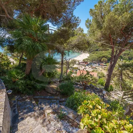 Casa Dell'asino - Goelba