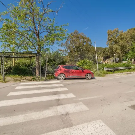 Lägenhet Casa Dell'asino - Goelba *