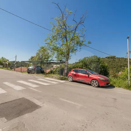 Lägenhet Casa Dell'asino - Goelba *